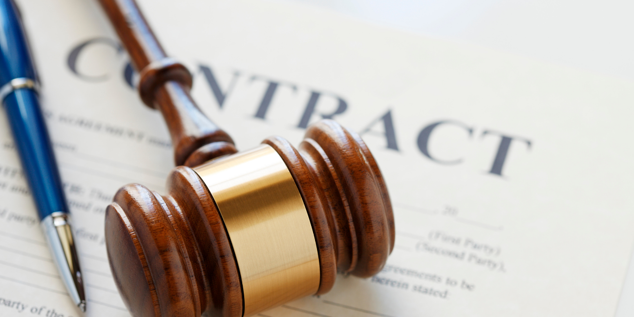 Características de los contratos internacionales